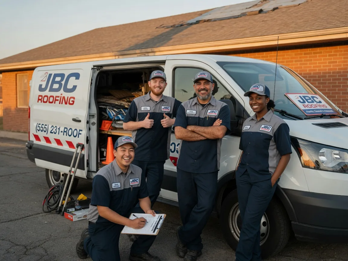Roof Replacement company in Kent, OR