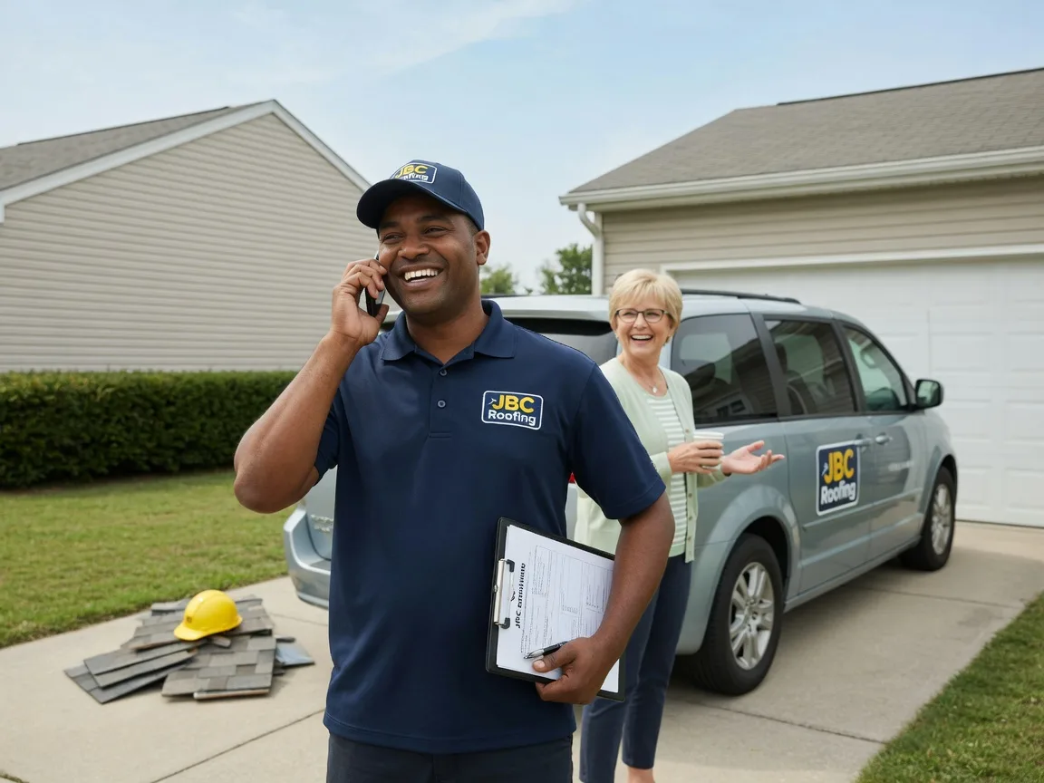 Roof Replacement Kent, OR FAQs
